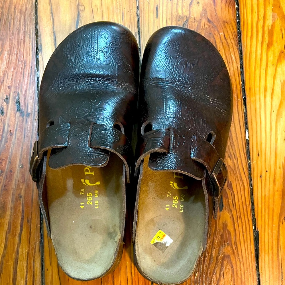 Birkenstock Papillio clogs Shoes size 41